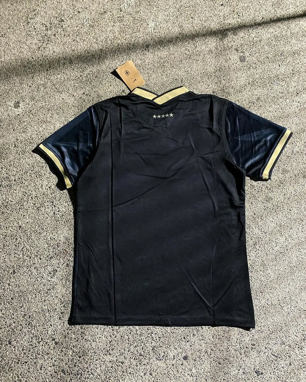 MAILLOT BRAZIL EDITION STUSSY