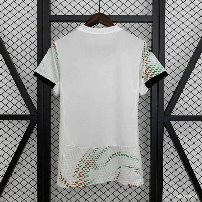 Maillot football Portugal extérieur femme 2025/26