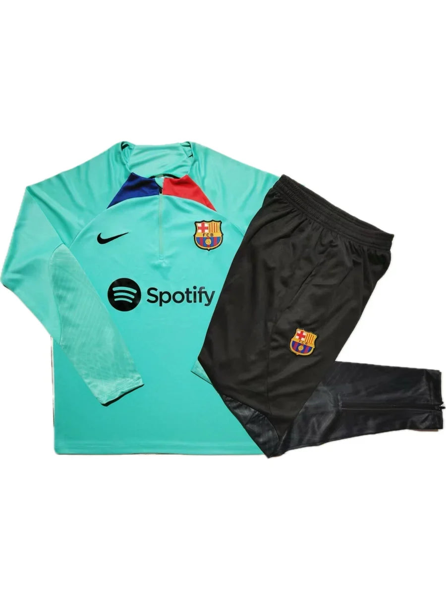 Survêtement ensemble football FC Barcelone Barcelona 2023/24
