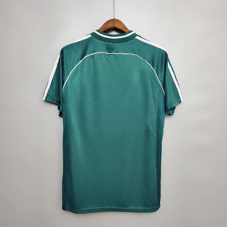 Maillot Allemagne/Germany exterieur 1998