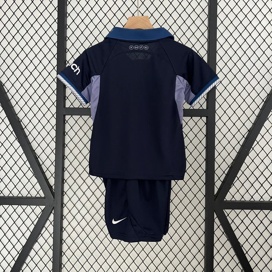 Maillot Tottenham Spurs exterieur 2006/07 ENFANT