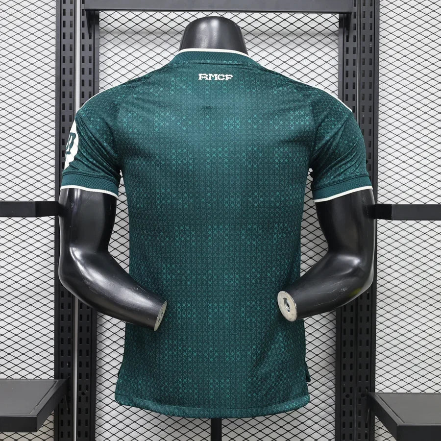 Maillot football Real Madrid extérieur 2026/27