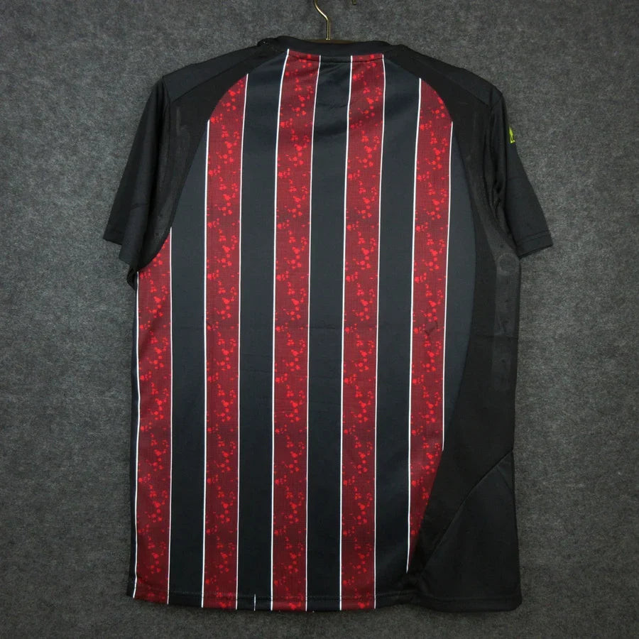 Maillot football Manchester City extérieur 2008/09