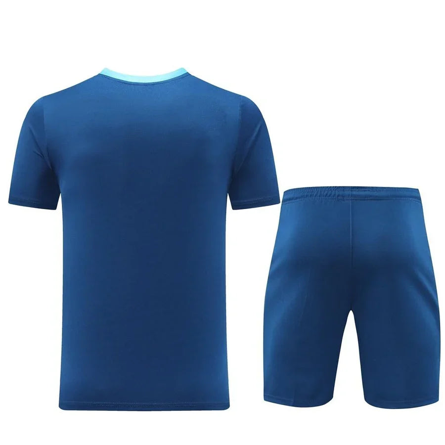 Kit ensemble football Portugal training 2025/26