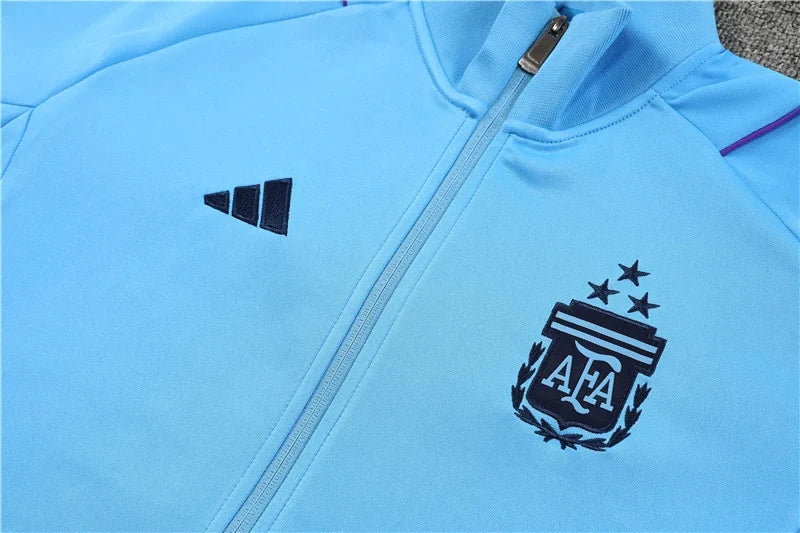 Survêtement Argentine/Argentina bleu 2023/24