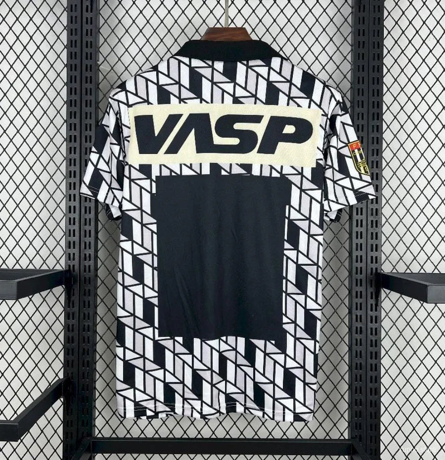 Maillot football Club Atlético Bragantino extérieur 1990/91