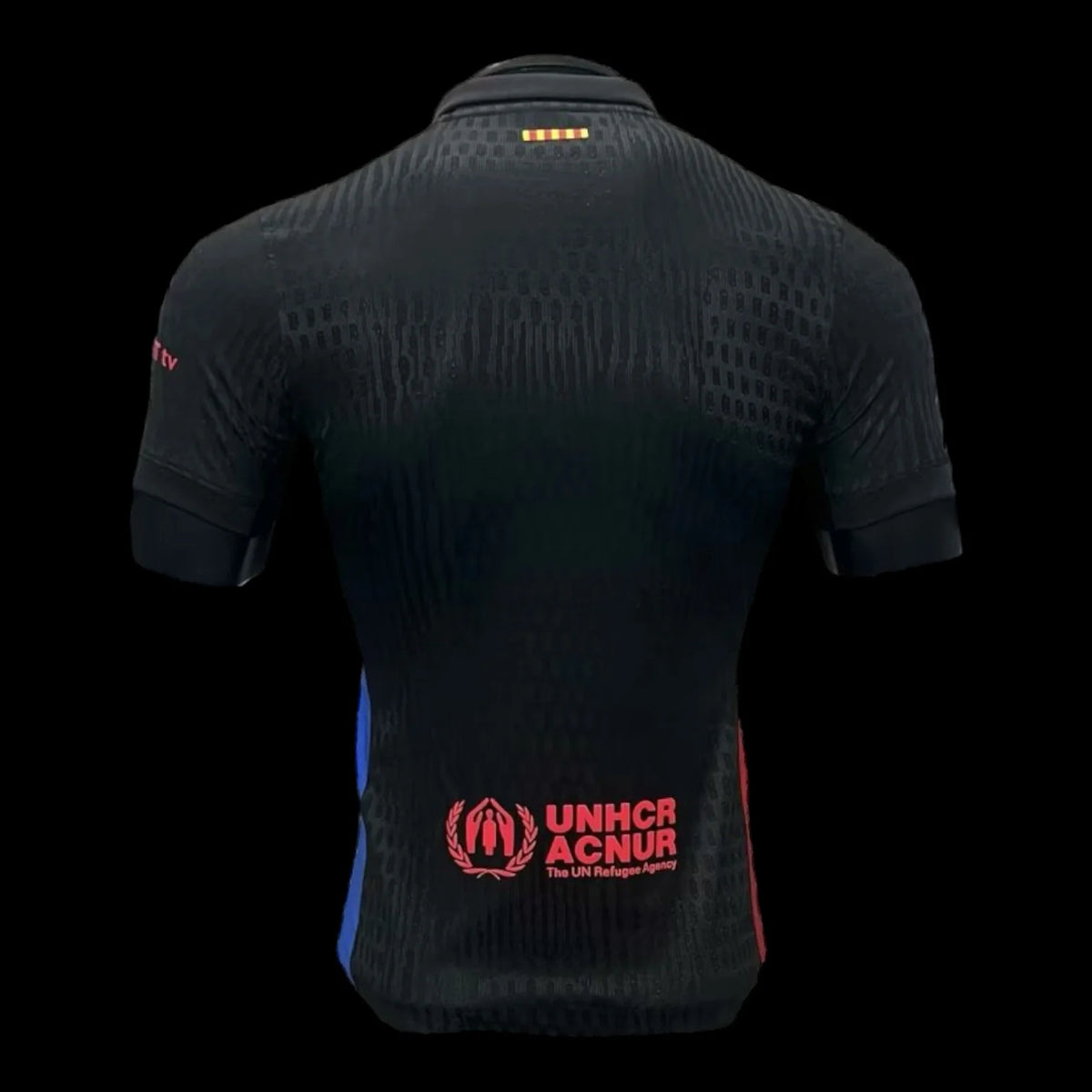 Barcelone Maillot Extérieur 24/25 Version Player