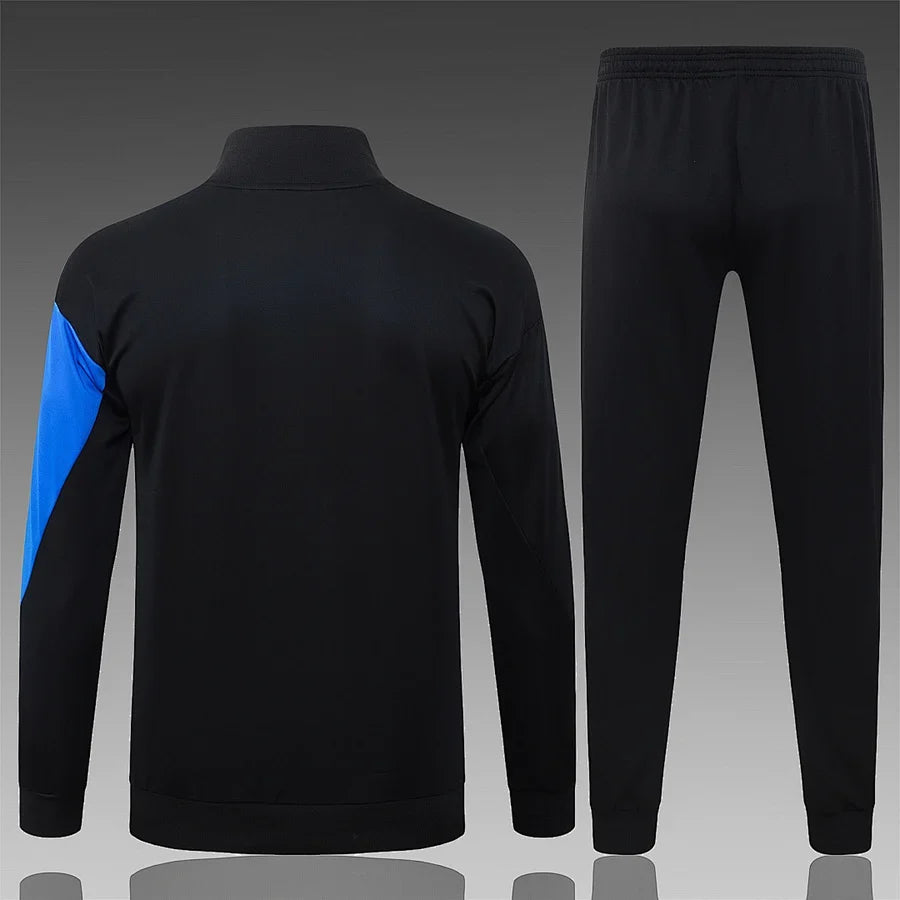 Survêtement ensemble football PSG jogging Paris 2026/27