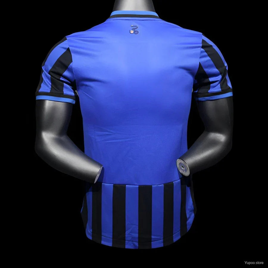 Maillot football Inter Milan Vintage Retro Player Version 2024/25