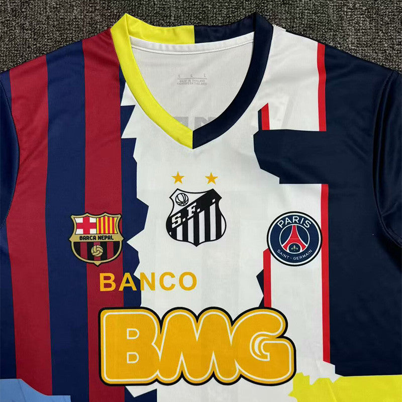 MAILLOT NEYMAR SPÉCIAL 2025/26 VERSION JOUEUR