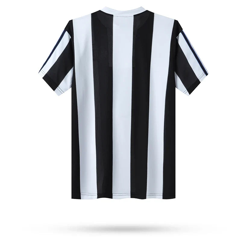 Maillot football Newcastle domicile 1995/96