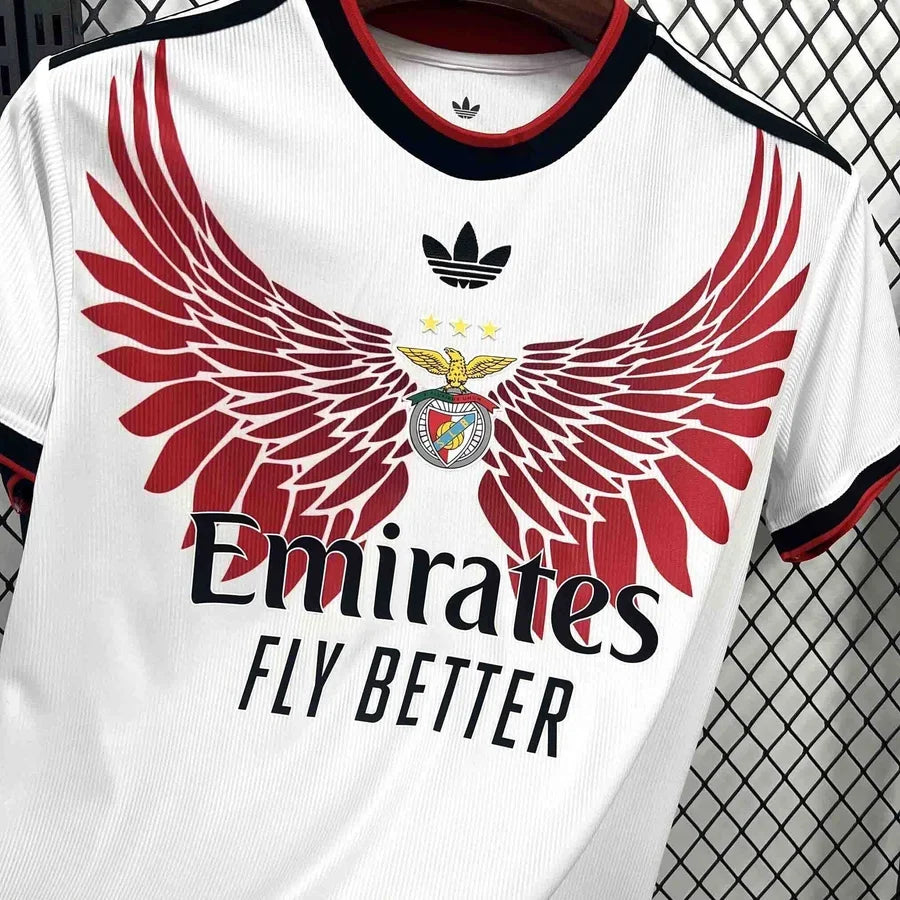 Maillot football Benfica Spécial Édition Aigle 2026/27