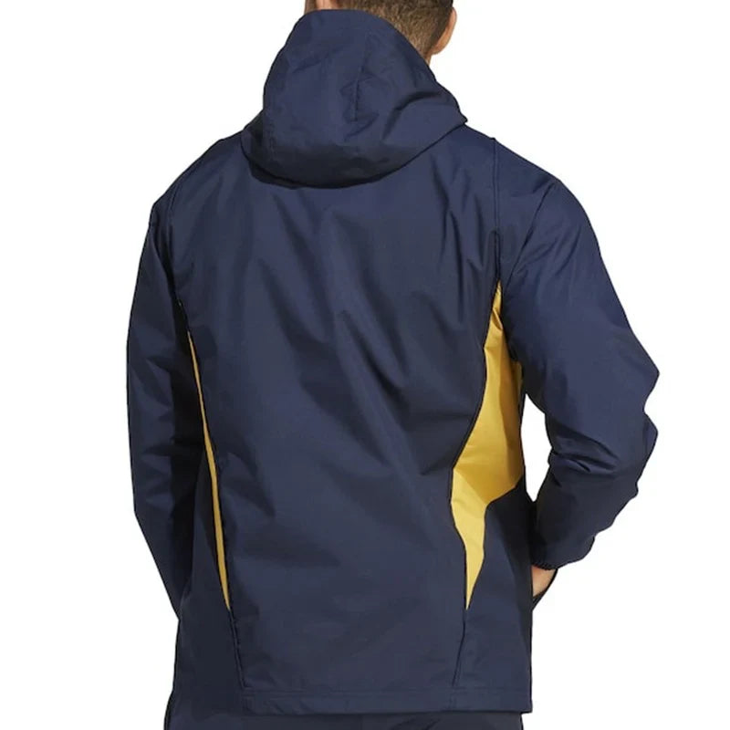Veste coupe-vent jacket Real Madrid 2024/25