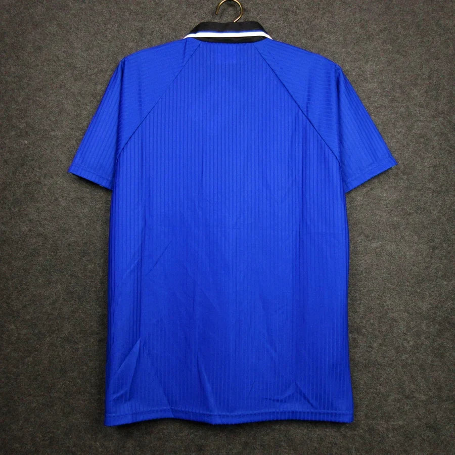 Maillot football Manchester United third 1996/97
