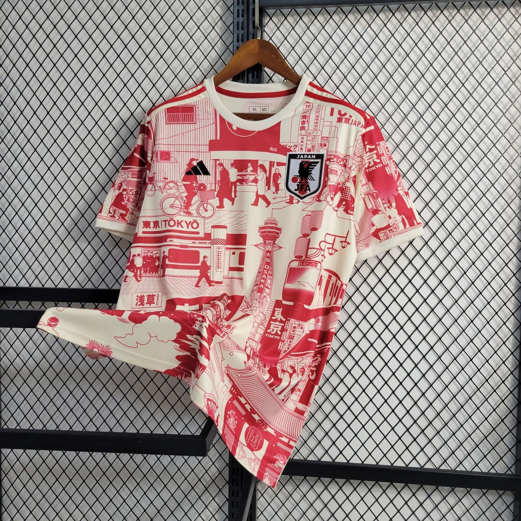 Japan 23/24 ~ Tokyo Edition