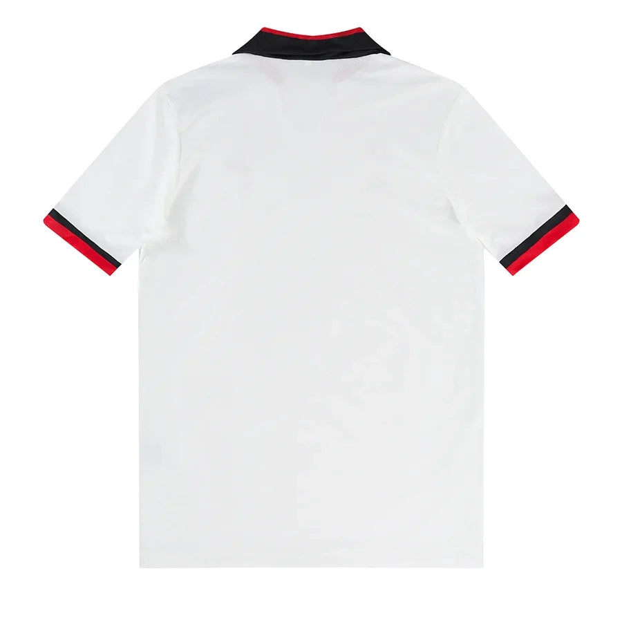 Maillot football Milan AC exterieur 1989/90