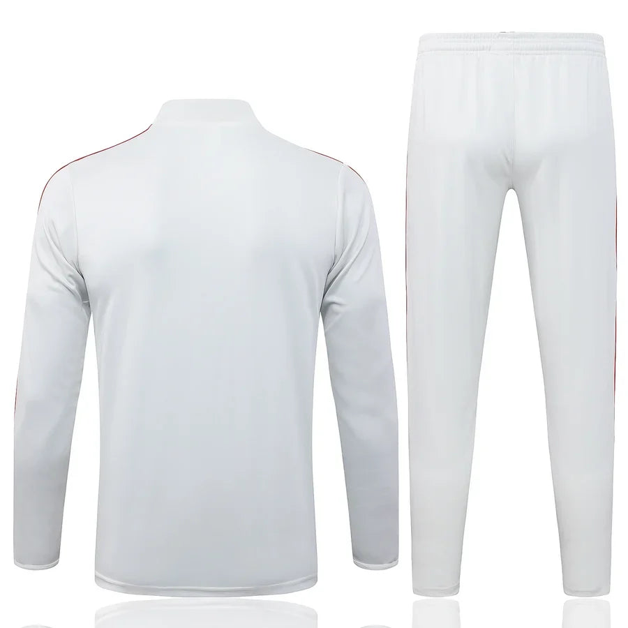 Survêtement ensemble football Flamengo (Brésil) jogging 2025/26