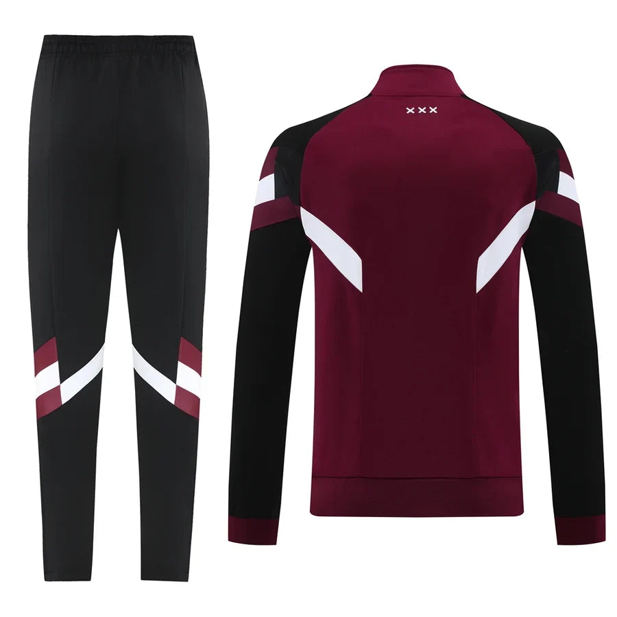 Survêtement ensemble jogging Ajax Amsterdam 2025/26