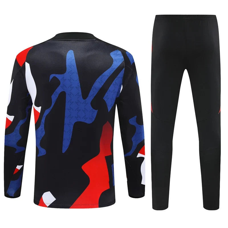 Survêtement ensemble FC Barcelone Barcelona jogging football 2025/26