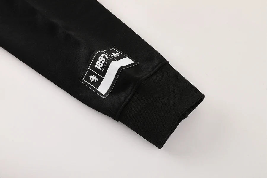 Survêtement ensemble Juventus jogging 2025/26