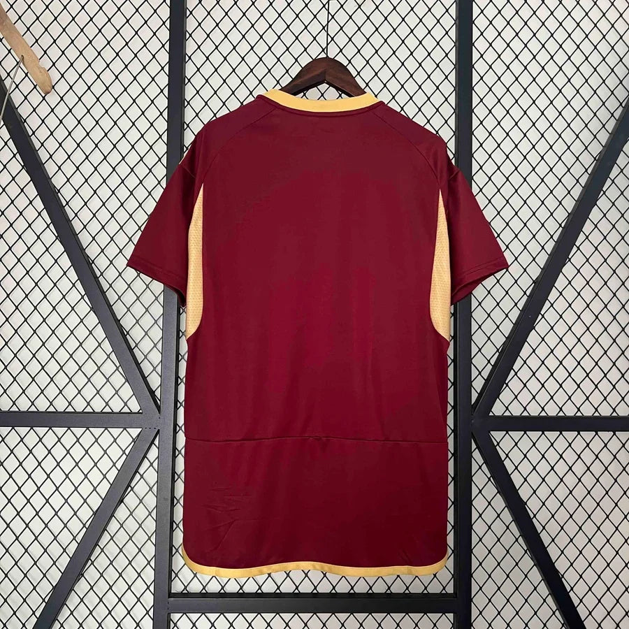 Maillot football Vénézuela domicile 2024/25