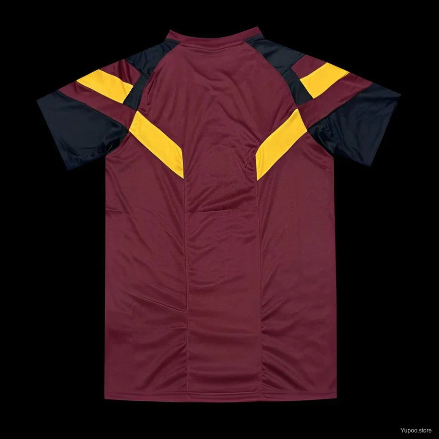 Maillot AS Roma/Rome Adidas Original Rekive 2024/25