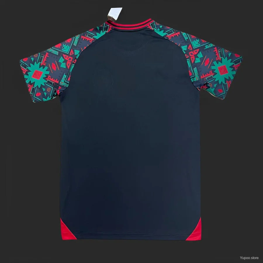 Maillot Mexique/Mexico Multi Color 2023/24