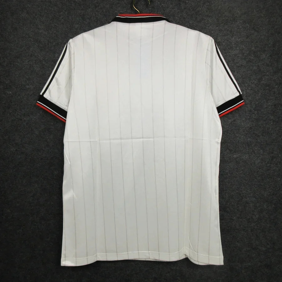 Maillot football Manchester United extérieur 1982/83 FINALE WEMBLEY