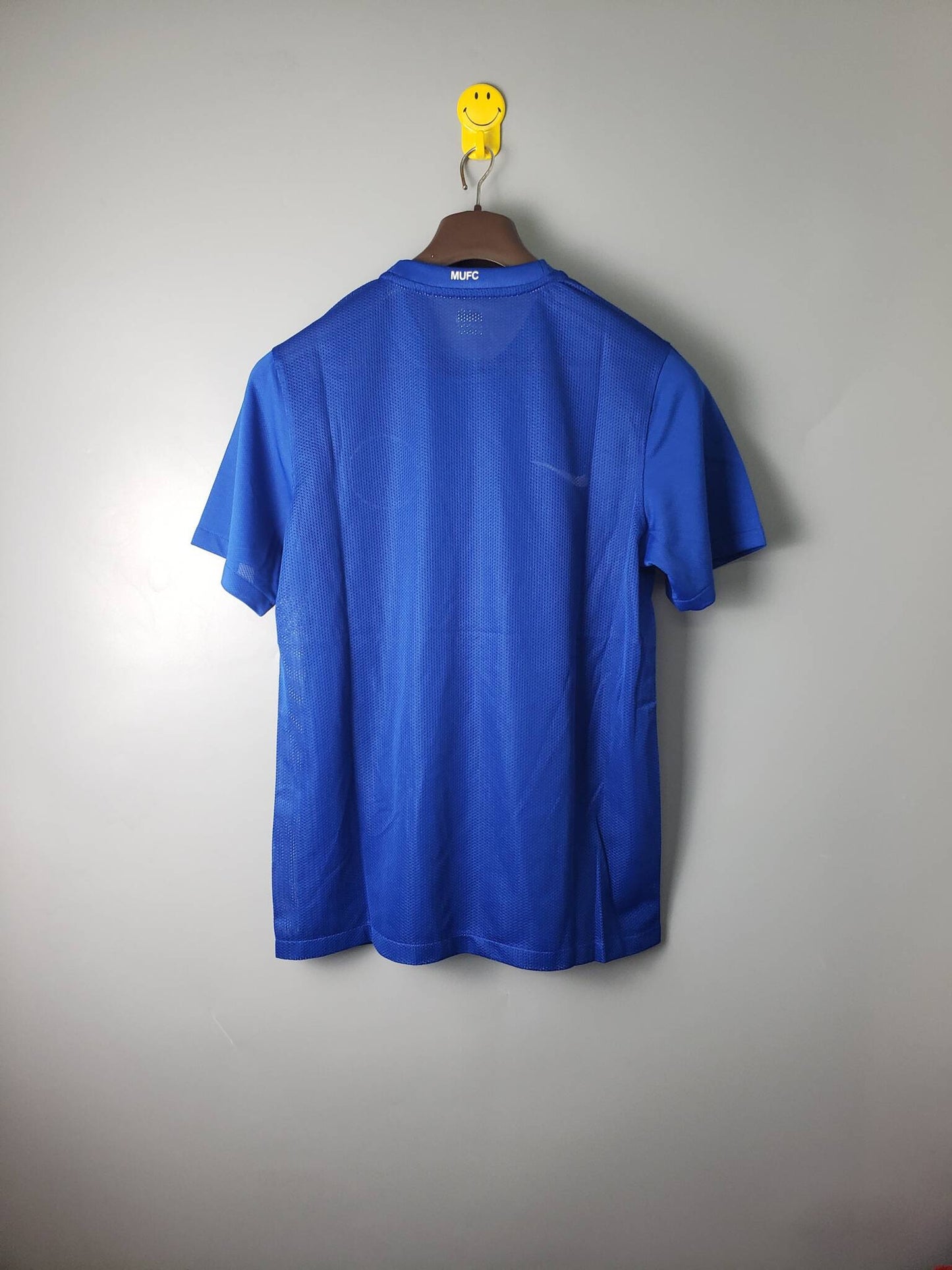 Manchester United Retro MAILLOT 07/08