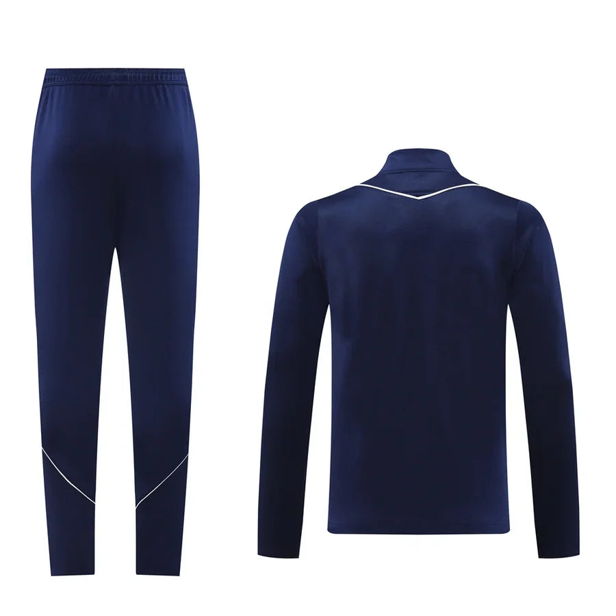 Survêtement ensemble jogging Al Nassr 2024/25