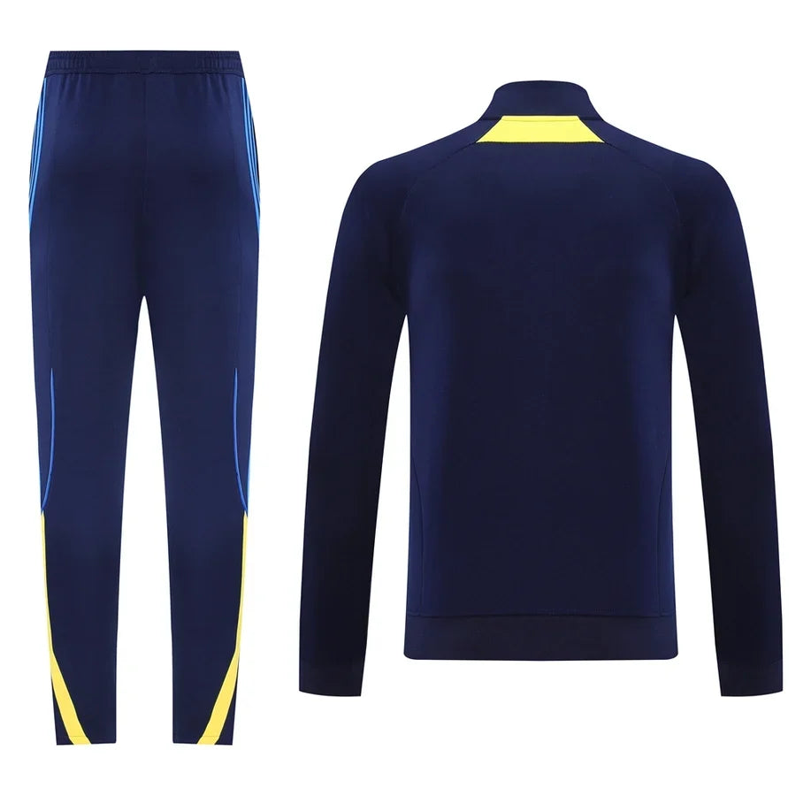Survêtement ensemble jogging Boca Junior 2025/26