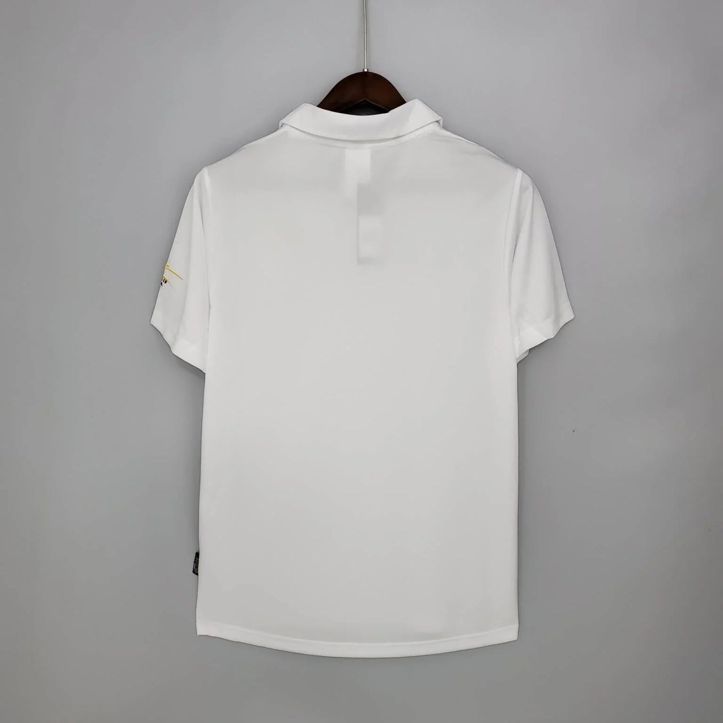 Real Madrid Maillot Rétro 02/03