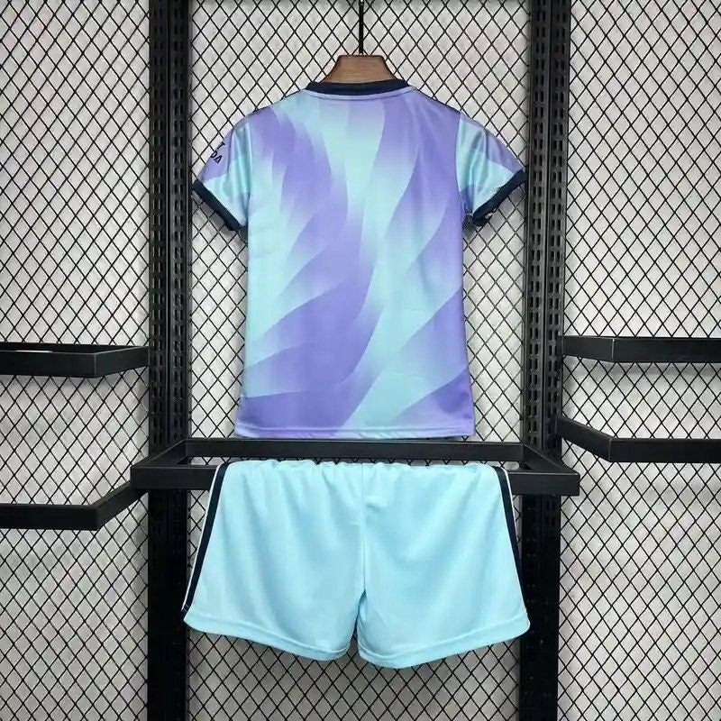 Arsenal Maillot troisième 24/25 – Enfant