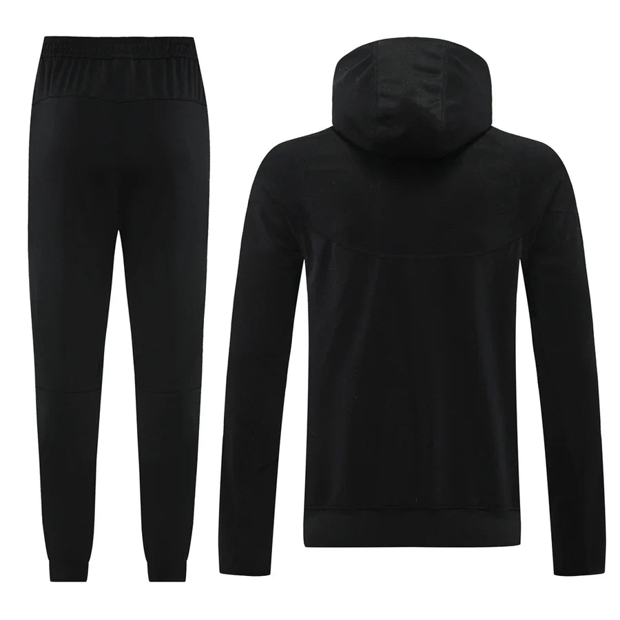 Survêtement ensemble Manchester United jogging 2025/26