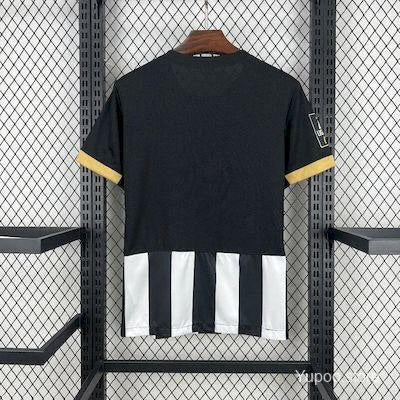 Maillot football Angers domicile 2025/26