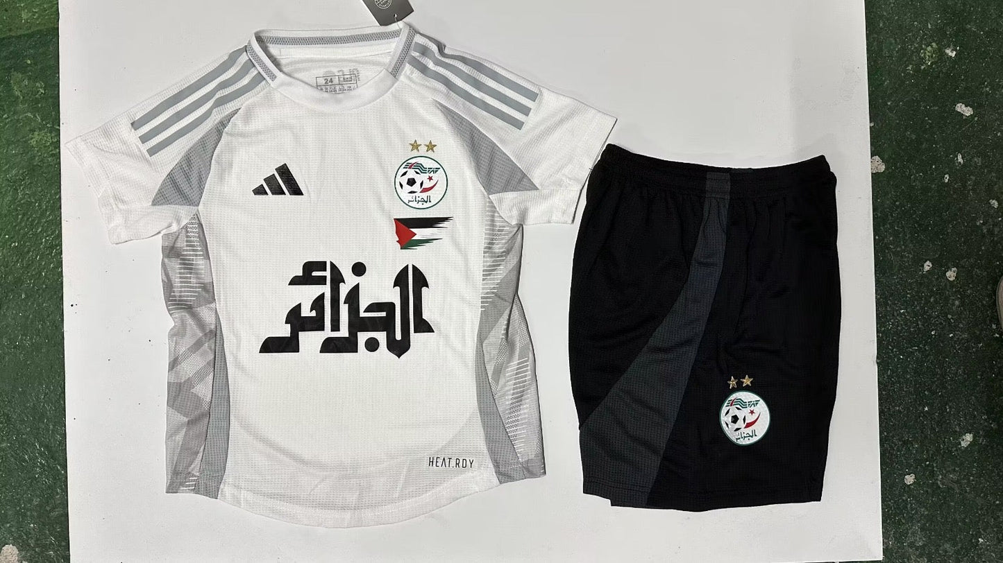 Ensemble Enfant Palestine 24/25