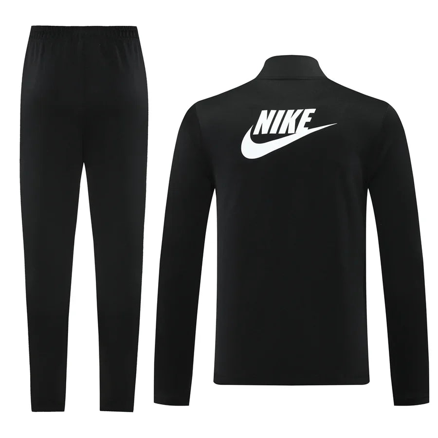 Survêtement ensemble jogging Nike full black