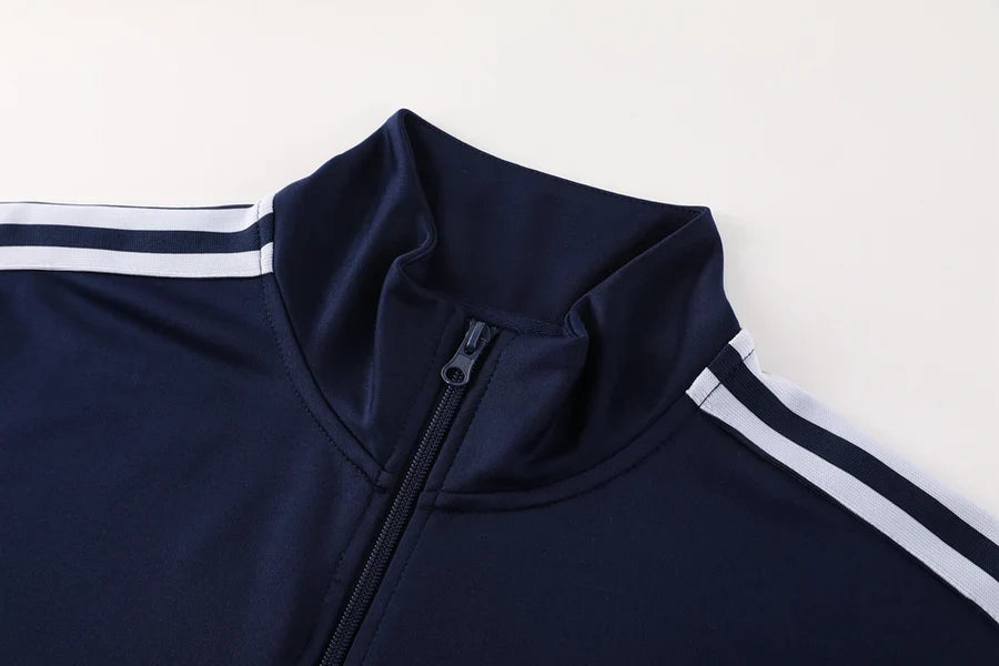Survêtement jogging Adidas Bleu