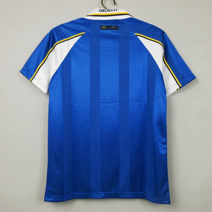 Maillot football Chelsea domicile 1997/99