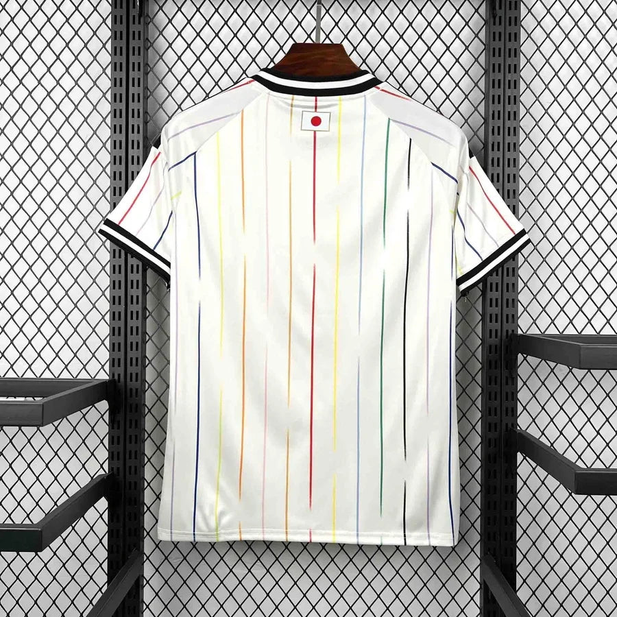 Maillot football Japon/Japan extérieur 2026/27