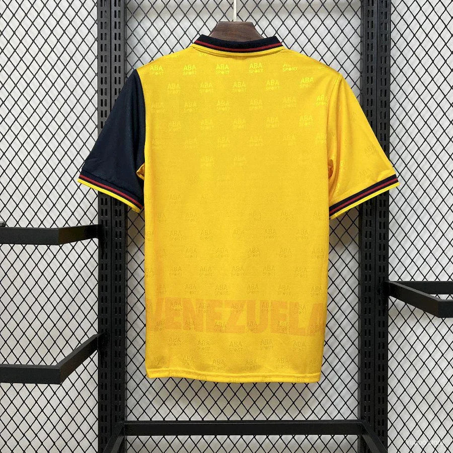 Maillot football Vénézuela extérieur 1998
