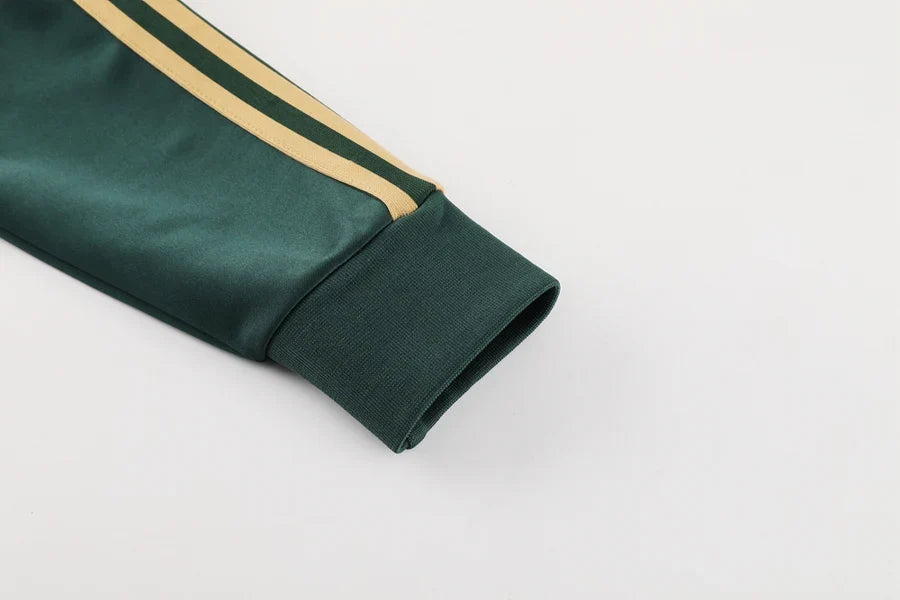 Survêtement jogging Adidas Vert