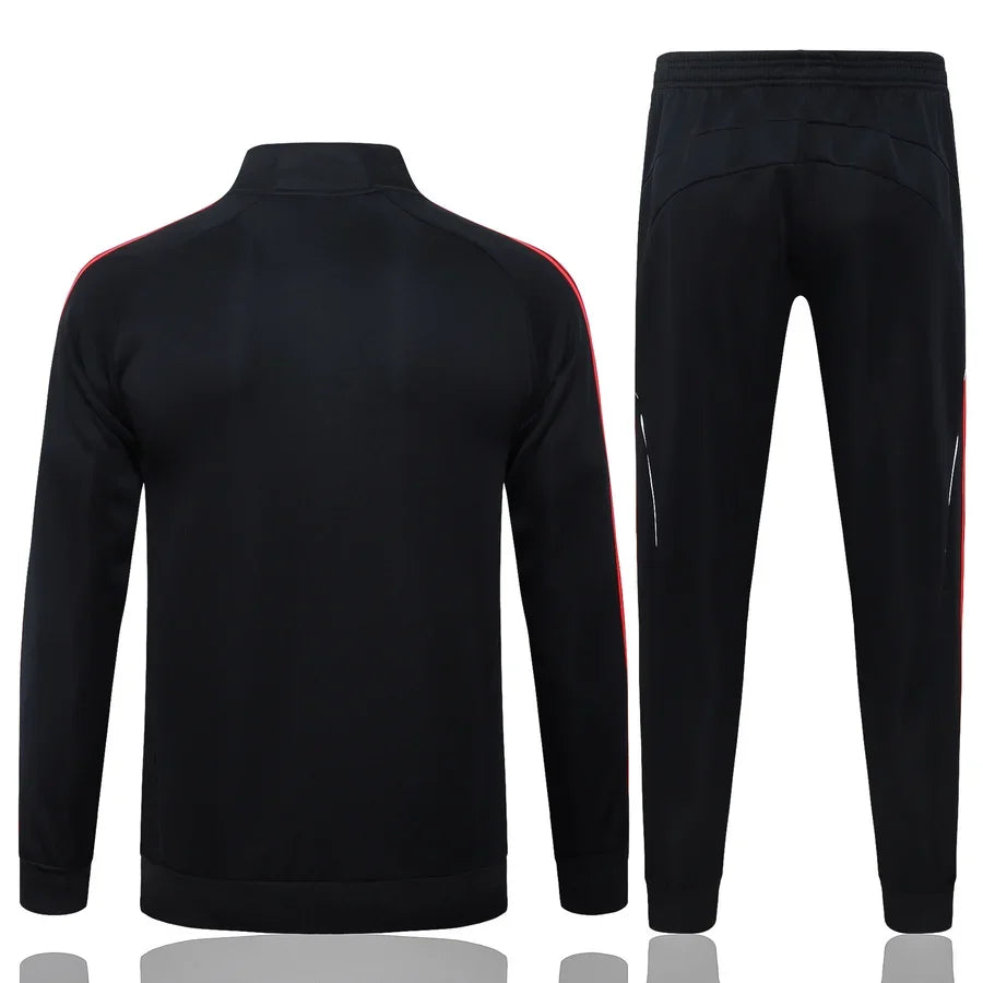 Survêtement ensemble Liverpool jogging 2025/26