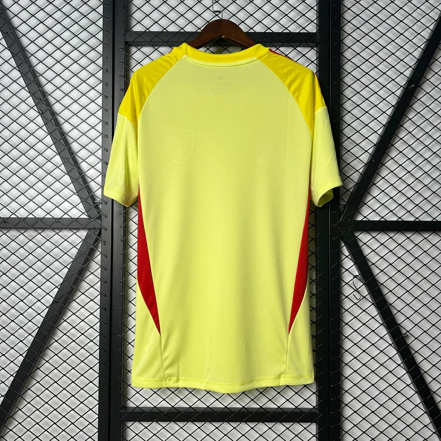 Maillot football Arsenal Gardien/Goalkeeper 2025/26