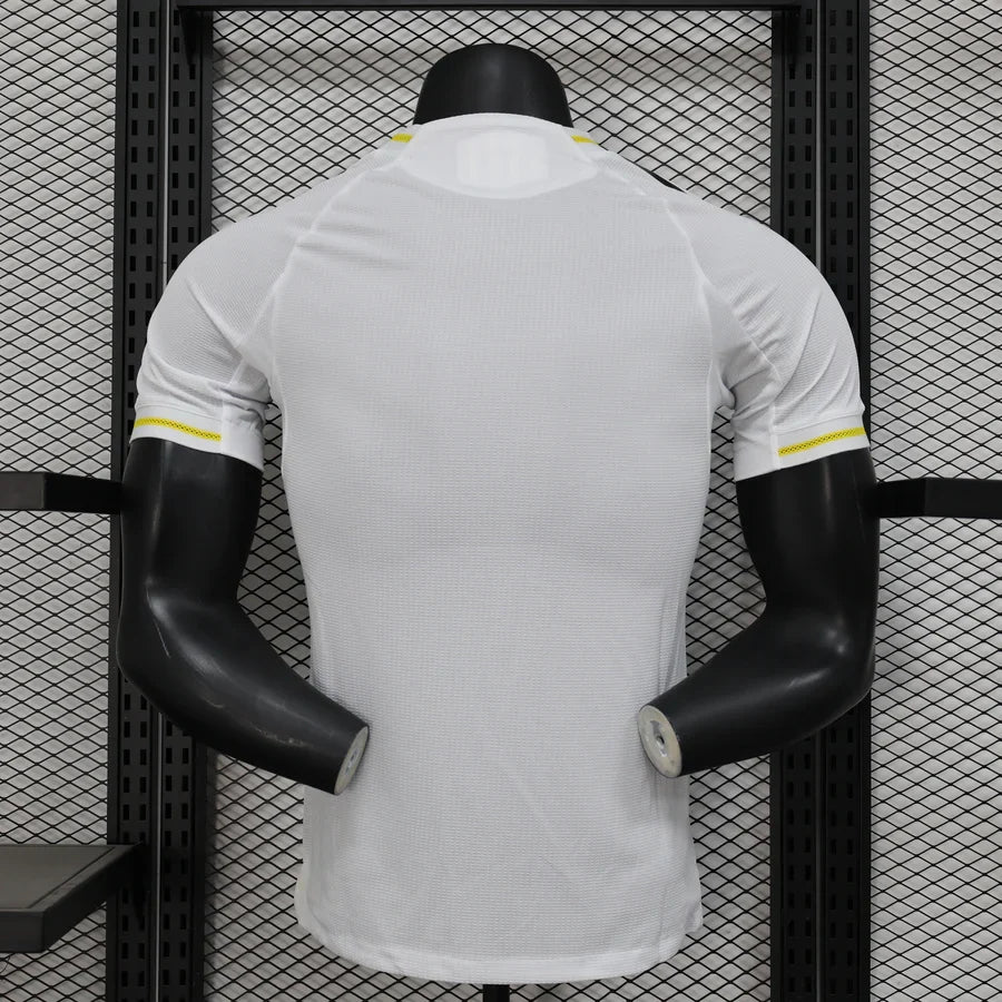 Maillot football Real Madrid domicile 2025/26 – Version Player