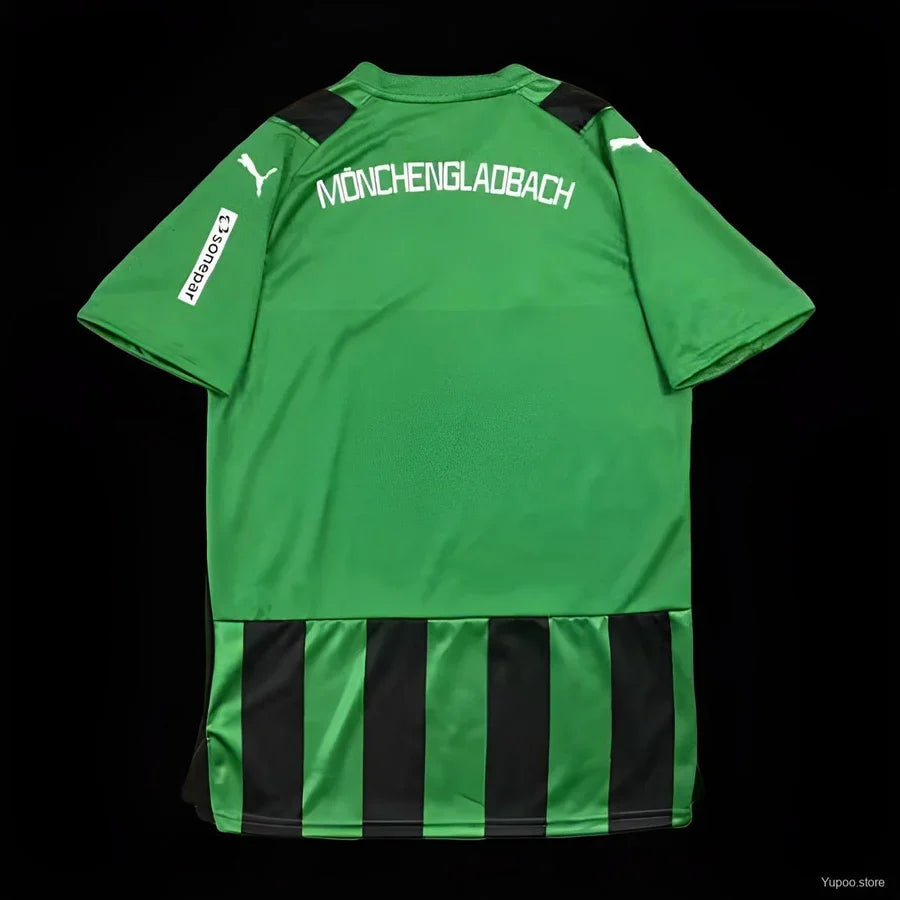 Maillot football Borussia Monchengladbach extérieur 2023/24