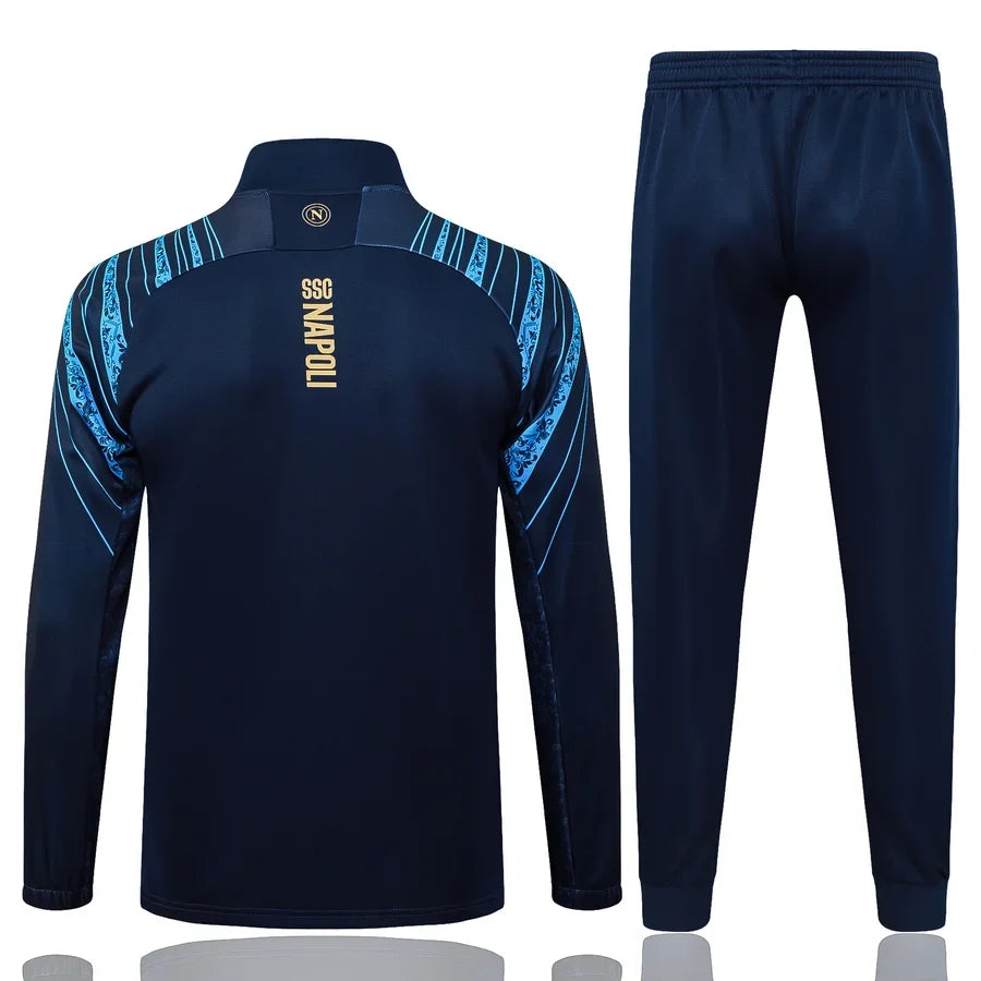 Survêtement ensemble Naples Napoli jogging 2025/26
