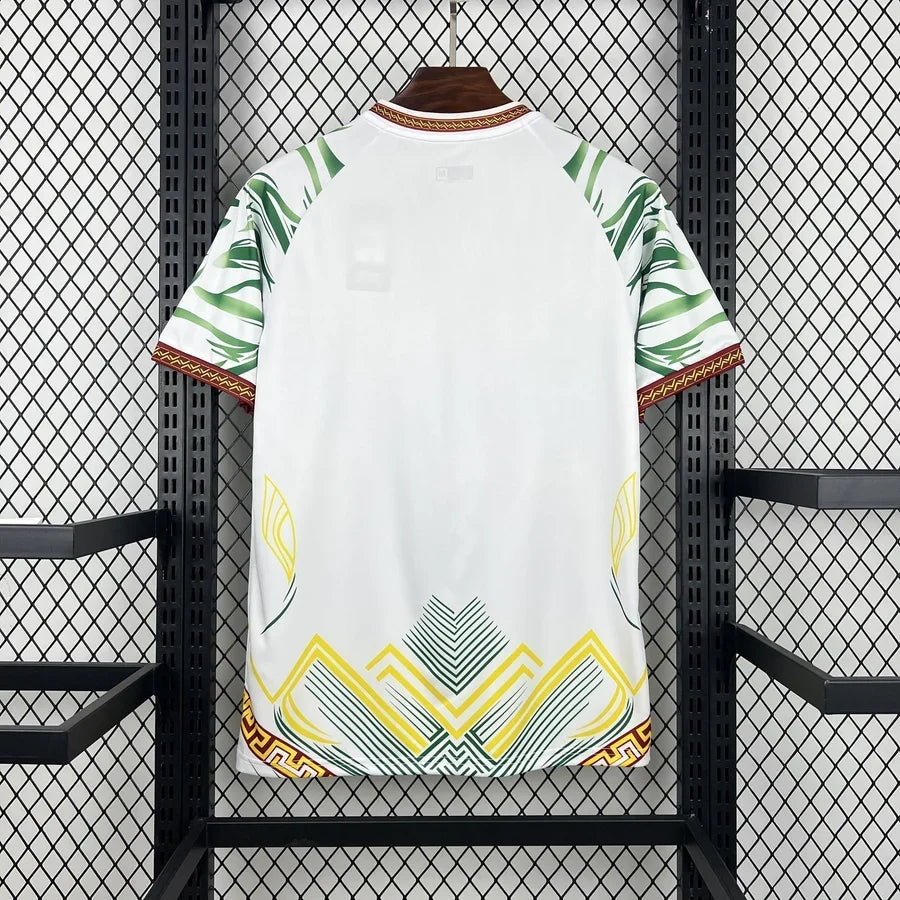 Maillot football Mali domicile 2026/27