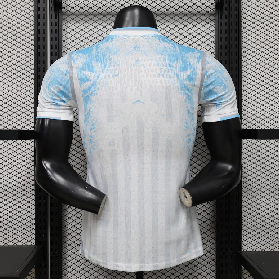 Maillot football Uruguay Spécial Player Version 2026/27