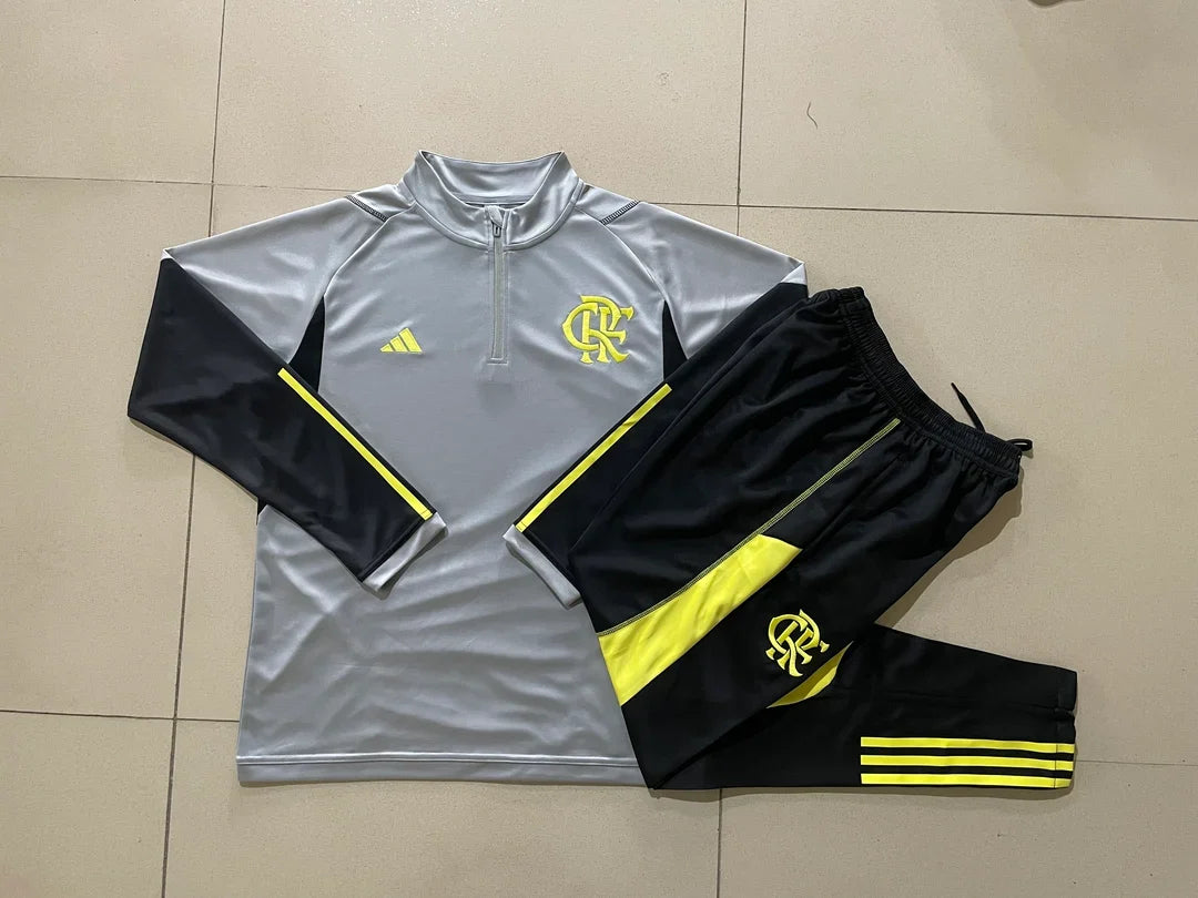 Survêtement ensemble football Flamengo (Brésil) 2024/25